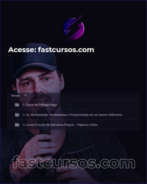 Comunidade Pai do Tráfego - Pai do Tráfego - Image 2