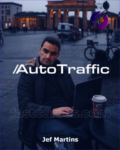 AutoTraffic - Jef Martins